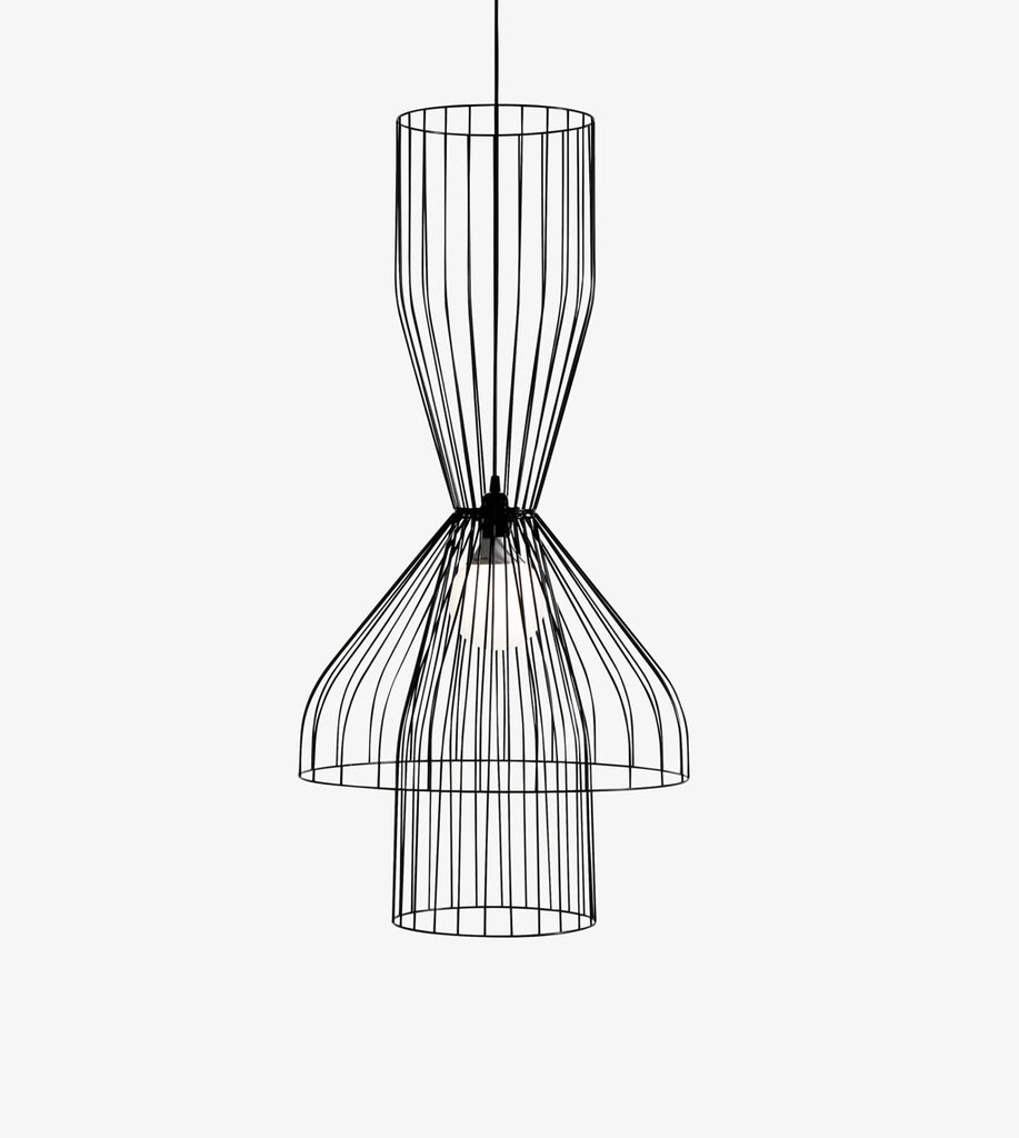 Linge Roset light fixture