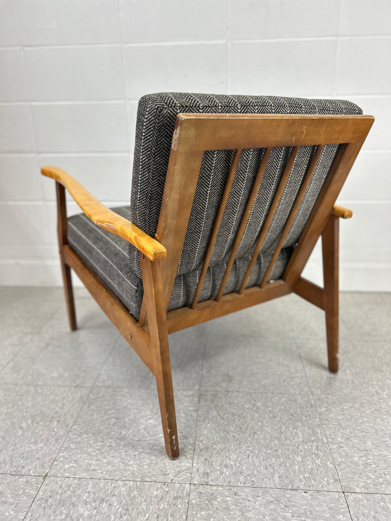 Vintage armchair