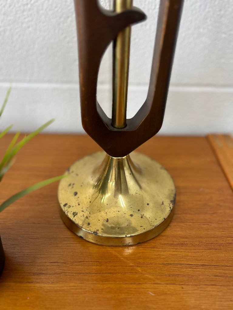 Vintage table lamp