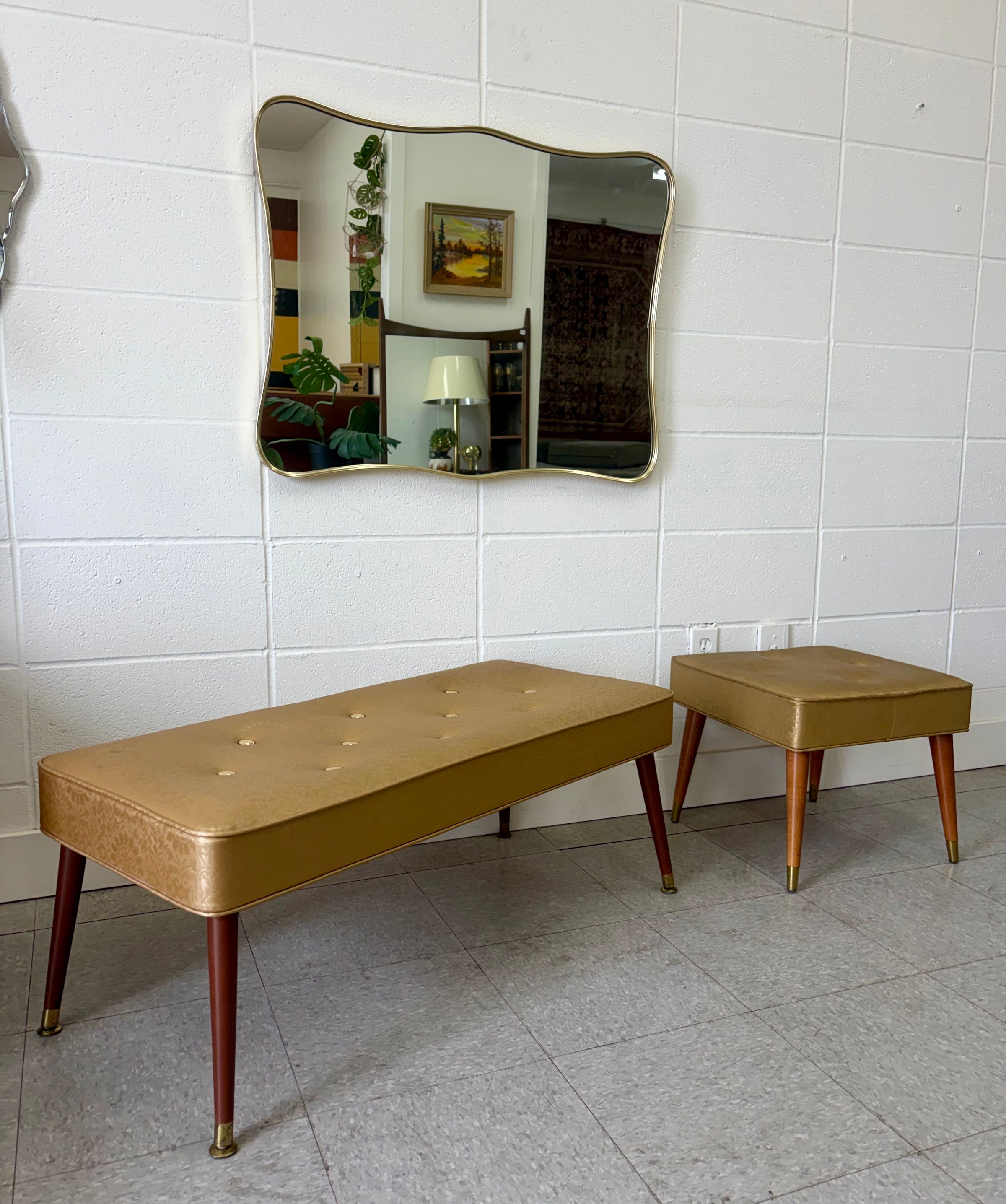 FURNITURE | Reclaim Vintage