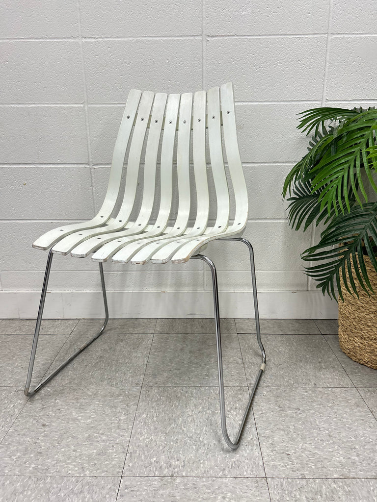 Scandia Chair