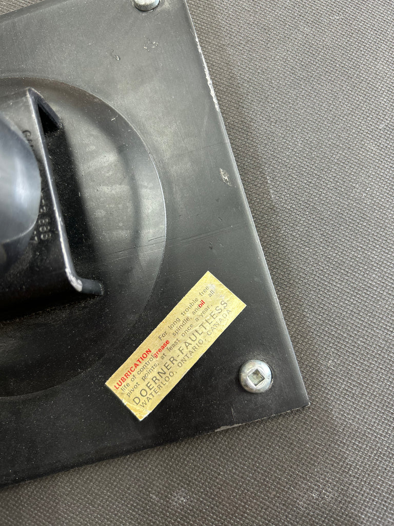 Egg chair and ottoman pair