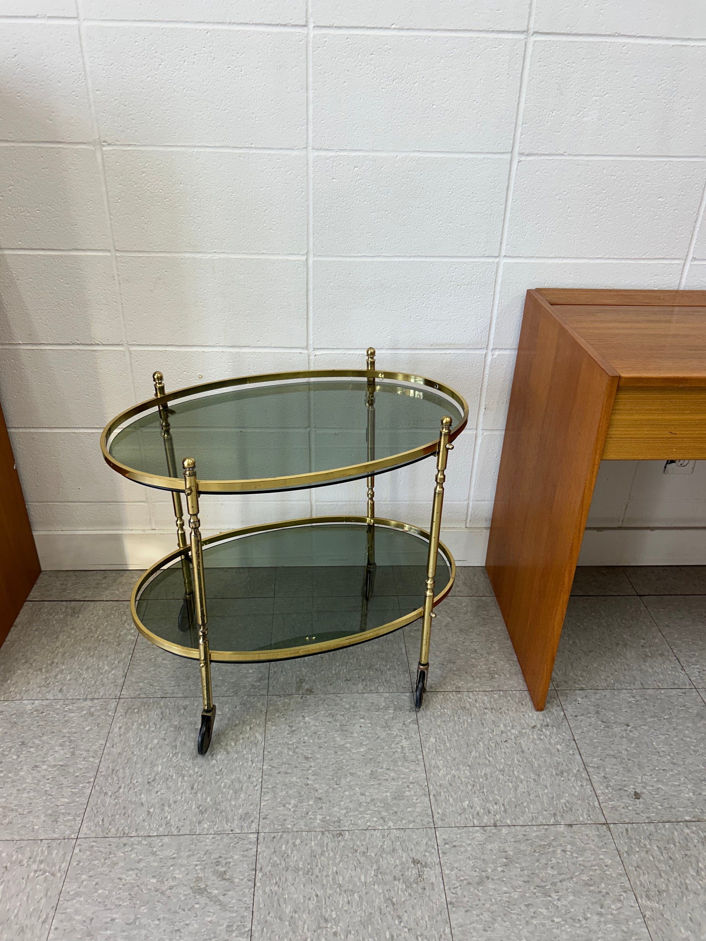 GLASS, BAR & LIGHTING | Reclaim Vintage