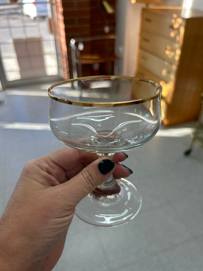 Vintage coupe set (4)