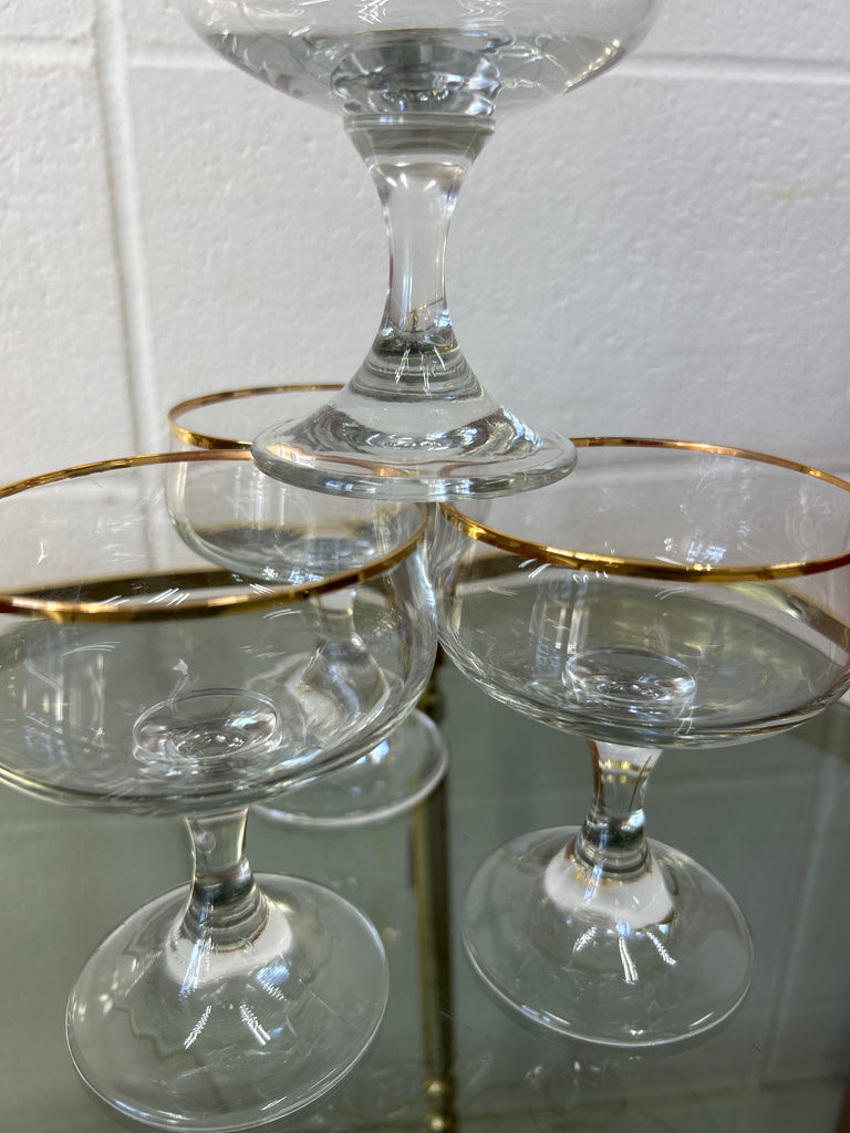 Vintage coupe set (4)