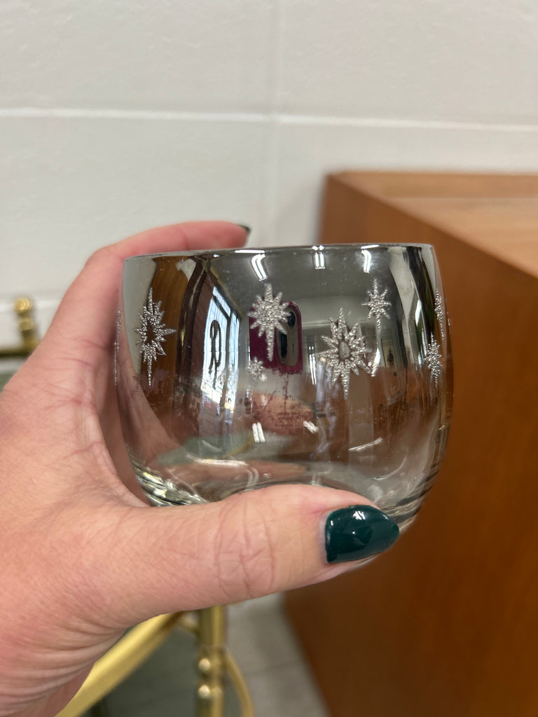 Starburst cocktail glasses (7)