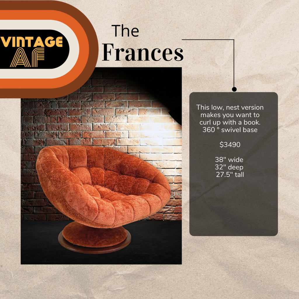 The Frances